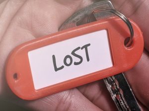 Lost Car Keys No Spare - Newark, CA